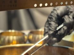 -韩白山·朝鲜族烤牛肉·酱蟹(长宁龙之梦店)