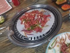 -齐齐哈尔兄弟烤肉(湖山美地店)