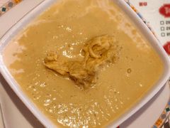 -香港華心糖水鋪(南西总店)