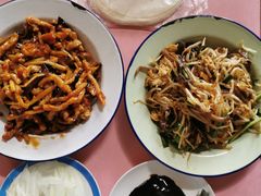 -金百万烤鸭店(马甸店)