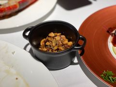-Oyster Talks 四度蚝法餐厅