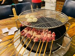 -源味居手把签烧烤(长春一店)