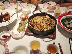 -谭厨中山传家菜.乳鸽.脆鲩鱼(华强北中航城店)