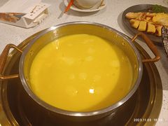 -八珍玉食鸡煲·打边炉(印象城店)