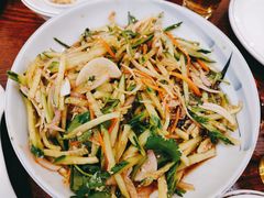 -李老哈·东北菜(宋园路店)