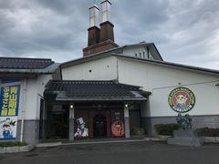 -青山刚昌故乡馆