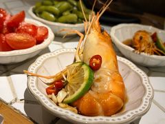 -十面欢腾(长乐路店)