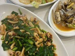 -金海湾海鲜排档(朱家尖店)