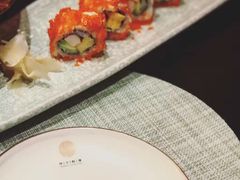 -月下料理(楷林IFC店)