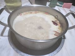 -花城粤菜餐厅(高新区店)