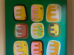 -Encore Café& Bar 安可咖啡