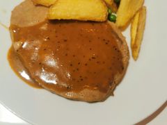 -宜家·瑞典风味餐厅(四元桥店)