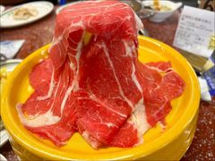 -四囍码头海鲜烧烤自助火锅(外滩南京东路悦荟广场店)