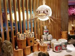 -佛山希尔顿酒店·融誉亚洲美食荟