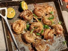 -冰城串说·羊肉串烧烤(哈西大街店)