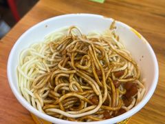 -王记生烫牛杂面馆(兰陵路店)