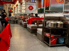 -雅佳神话·麻辣烤鱼(新街口店)