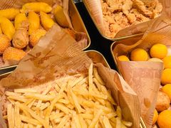 -匠牛亭·锅物烧肉放题自助(昆百大·泰业城店)