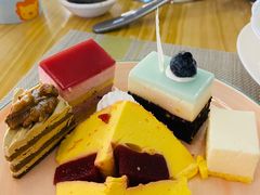 -佰园全日西餐厅-厦门佰翔软件园酒店