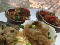 -339旋转餐厅(天府熊猫塔店)