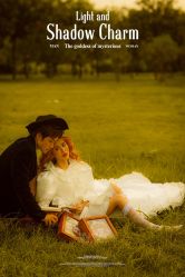 -薇咖映画婚纱摄影工作室