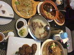 -新兴·金羊座·粤菜点心(乐峰店)