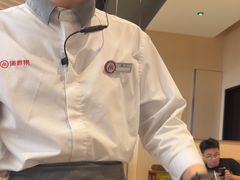 -海底捞火锅(新松江路店)