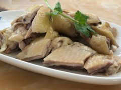 -椰蓝湾酒店-中餐厅