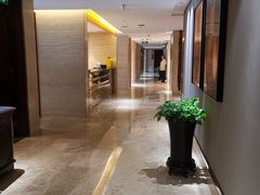 -香雪海饭店中餐厅(人民桥店)