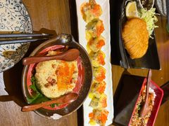 -白石的深夜食堂(济南万象城店)