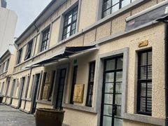 -徐家汇源景区-衡山坊