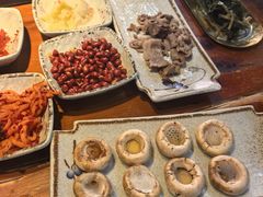 -火炉情韩国料理店(古田路店)