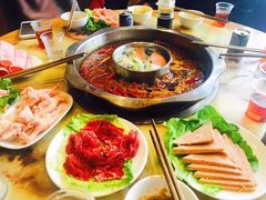 -枇杷园食为鲜火锅(南山店)