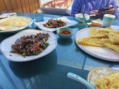 -云隐小厨·传统大理美食(复兴路店)