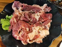 传统肥牛-大壮家原味烤肉(兴华北街店)