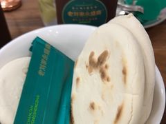 -老刘家永盛斋·传统泡馍(东关南街店)