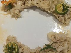 -一品江南韵·淮扬菜