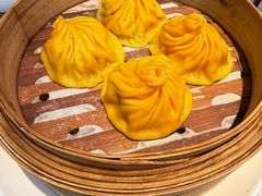 -翡翠拉面小笼包Crystal Jade(上海浦东国际机场T1店)