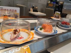 -元气寿司(益田假日广场店)