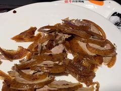 煜丰汴京烤鸭-煜丰汴京烤鸭(福彩路店)
