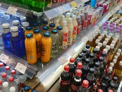 -GranVida生活超市(海信广场店)