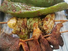 -张正麻辣烫(龙城路店)