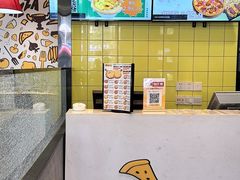 -尊宝比萨(南湖大华店)