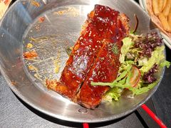 -404干式熟成牛排馆•聚会餐厅