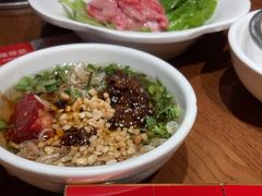 -佬土鹅肠火锅(解放路店)