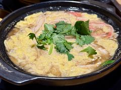 -老姑砂锅·烧烤天津菜(体北道店)