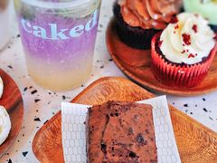 -caked(深圳购物公园店)