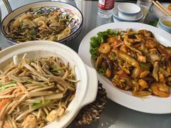 -裕德隆清真饭庄·天津特色菜(河东店)