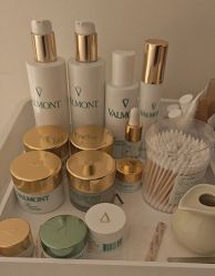 -0 SPA科技美肤·Valmont法儿曼品牌