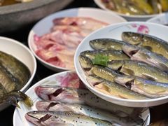 -石锅苗苗鱼(武汉首店)